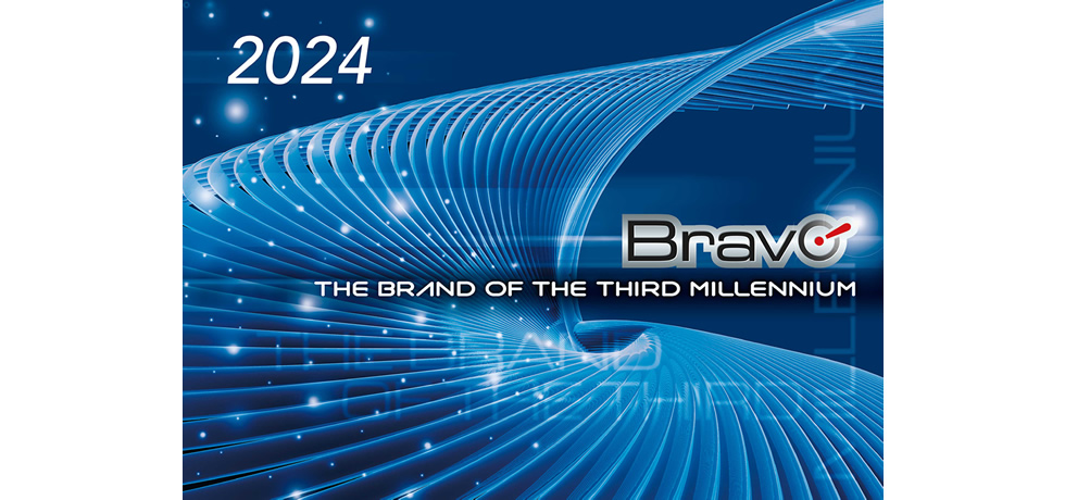 Ordina il nuovo catalogo 2024